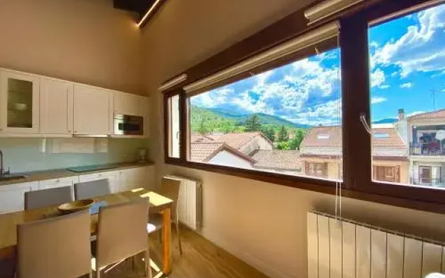 Apartamentos Turísticos Ezcaray