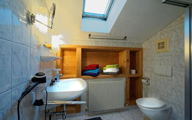 Ferienwohnung Birkleiten
