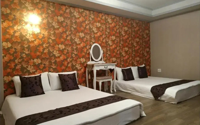 Guan Lun Hotel