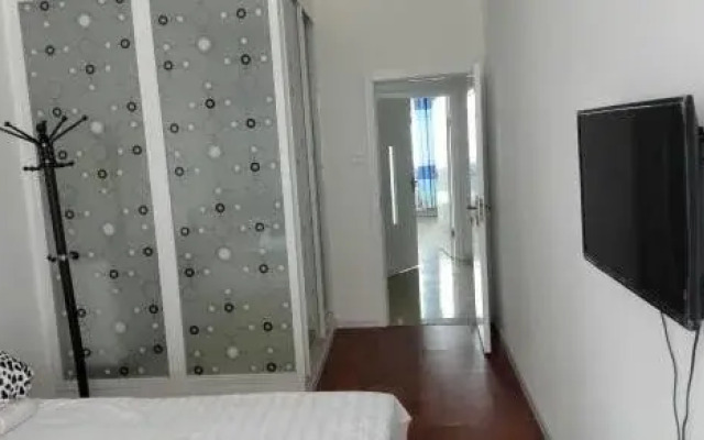 Hailar Binzhou Mingzhu Hotel