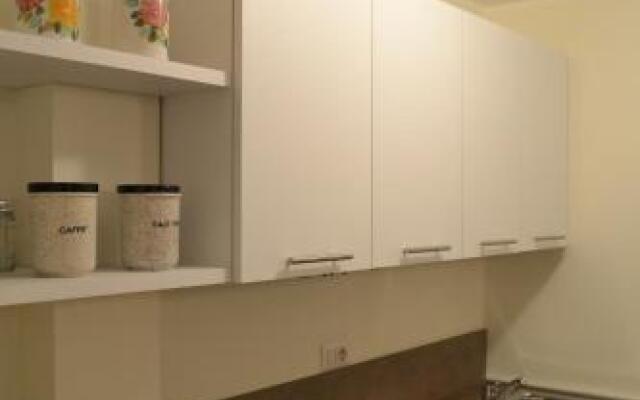 Rif. 040 Apartment Trilocale Pinzolo nel Verde