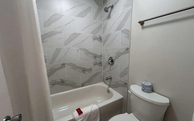 SureStay by Best Western Kapuskasing