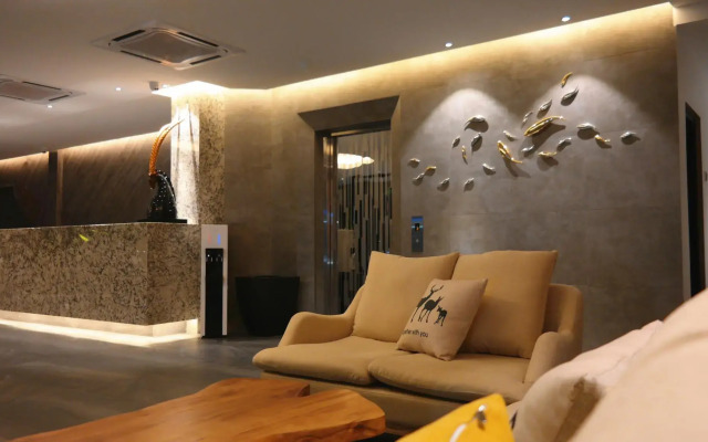 Hotel Legend Boutique