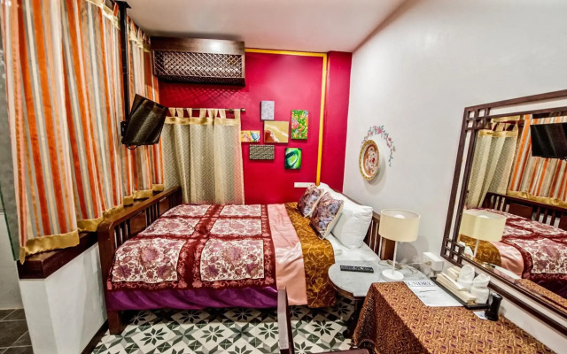 Songkhla Tae Raek Antique Hotel