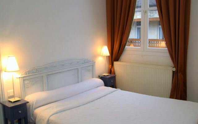 Hotel Le Regent