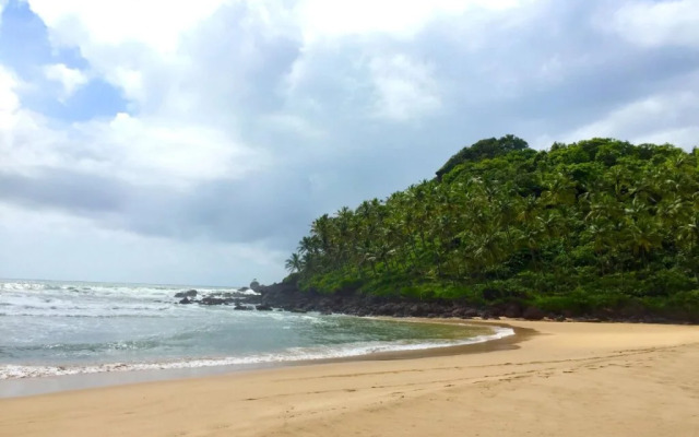 Cabo Serai