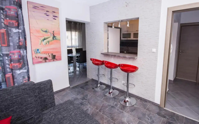 Aparment Jomarko