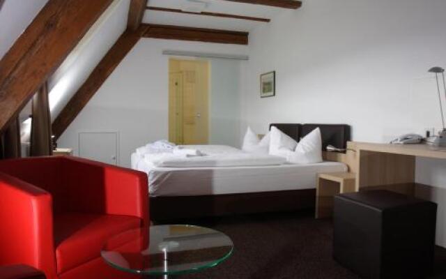 Hotel Hofgut Hohenkarpfen