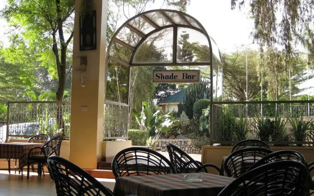 Colline Hotel Limited