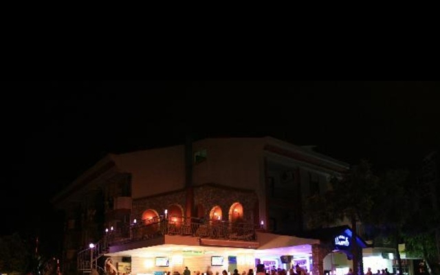 Club Dante Marmaris