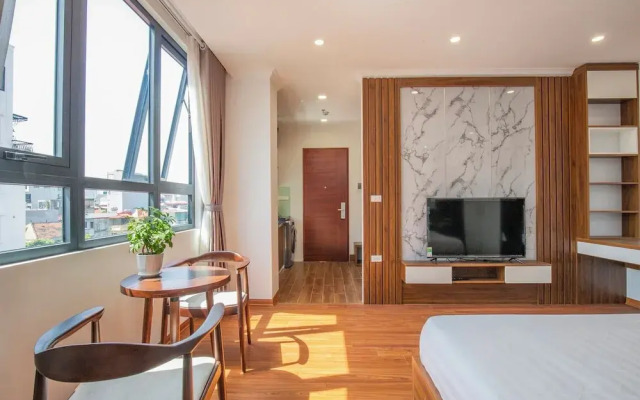 Sumitomo19- Linh Lang Apartments