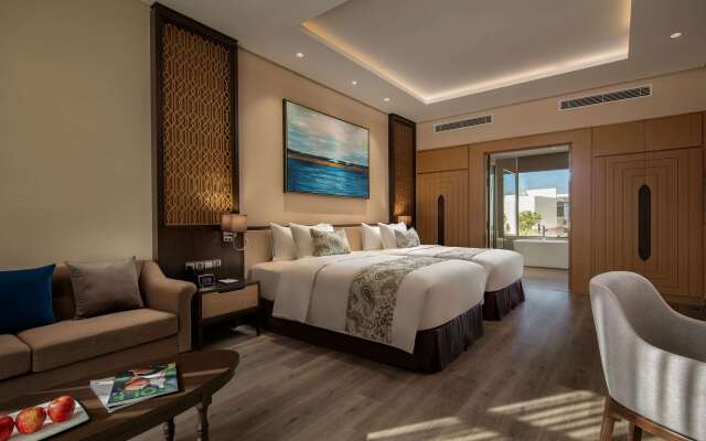 Wyndham Grand KN Paradise Cam Ranh