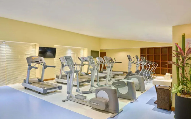 Acapulco Vacation Club At Fiesta Americana