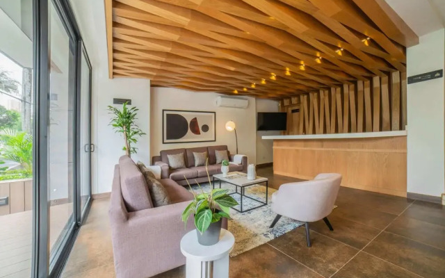 Cali River Suites