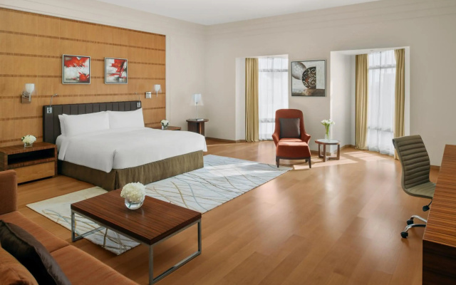 Intercontinental Al Khobar by IHG