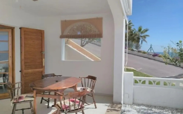 Apartamentos Rayo De Sol 46