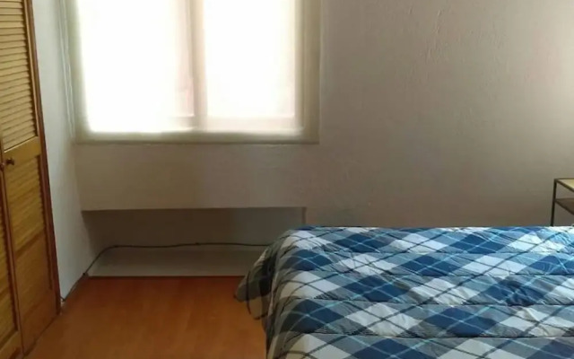 Departamento Comodo, Centrico, Estacionamiento