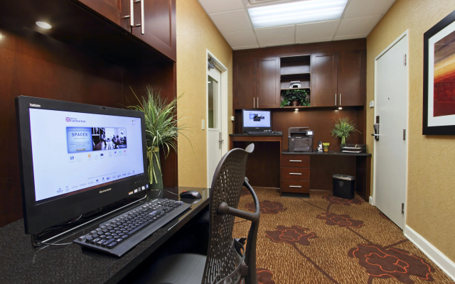 Hilton Garden Inn Columbus Airport