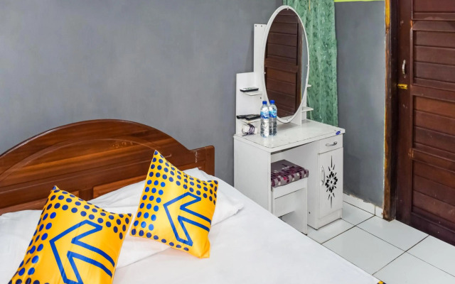 SPOT ON 91147 Penginapan Widodo