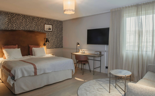 Home Hotel Fregatten