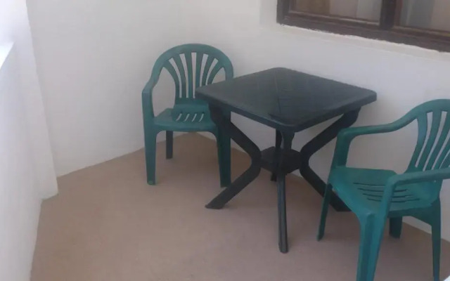 Svetla Guest House
