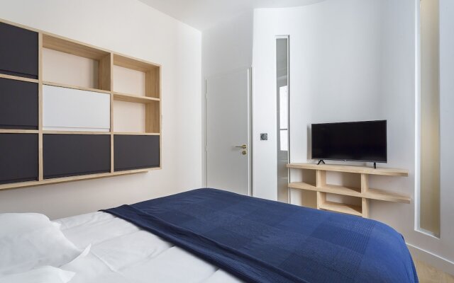 Hamac Suite Lyon Bellecour