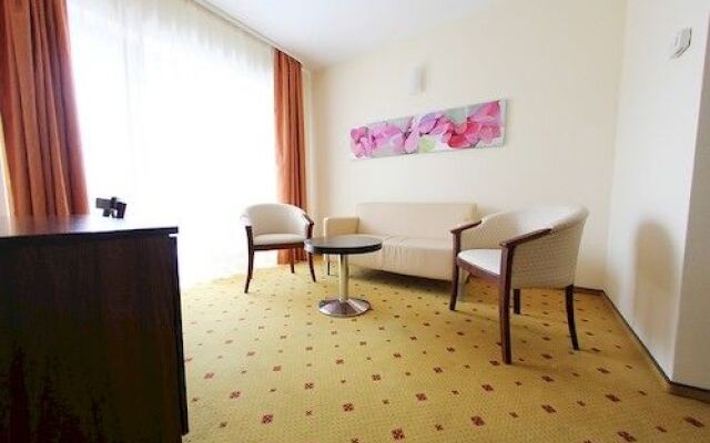 Trasalis - Trakai Resort & Spa