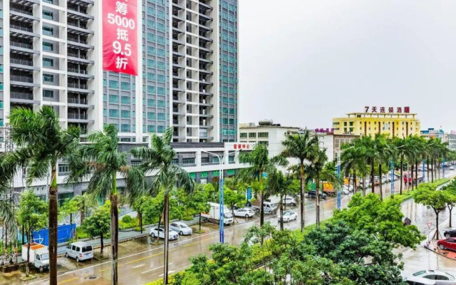 Vienna Hotel Guangdong Zhongshan Tanzhou