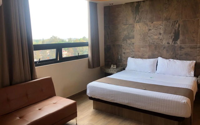 Hotel Jard Inn Adults only