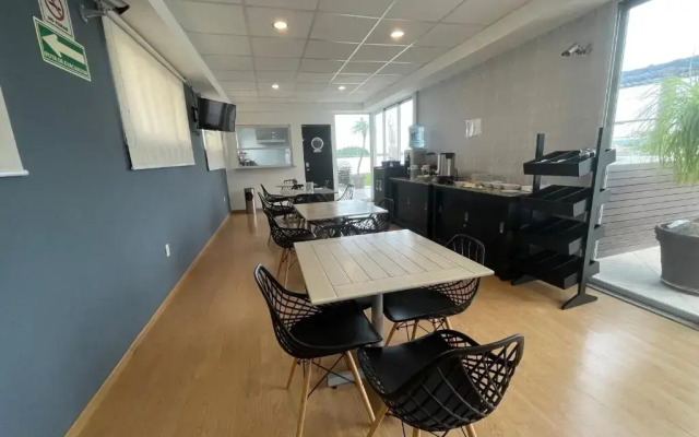 My Home Suites