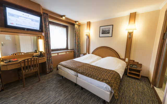 Hotel Bero