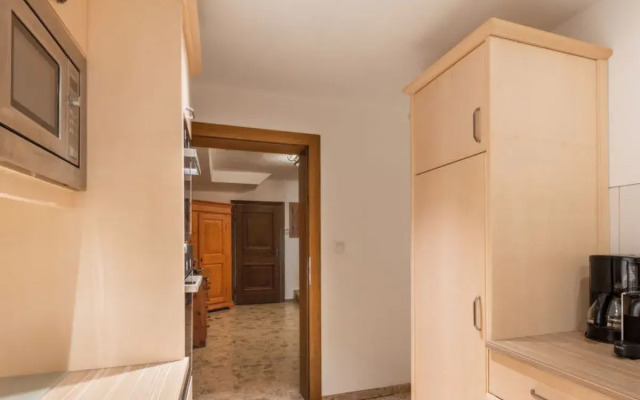 Apartmenthaus Dreier 23285