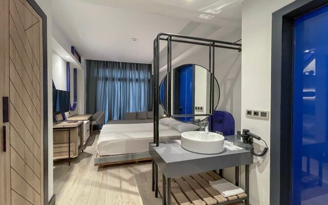 Armella Hill Hotel