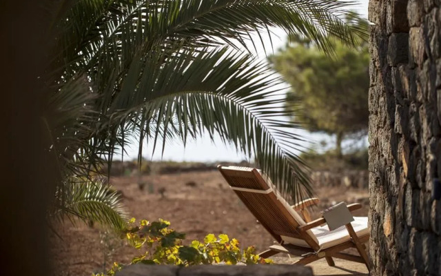 Tenuta Borgia - Dammuso Gelso