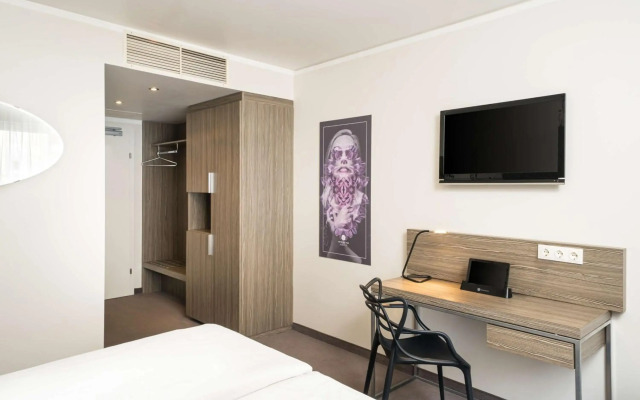 Elaya Hotel Vienna City West