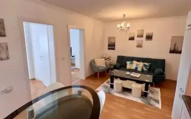 Ferienwohnung Sany