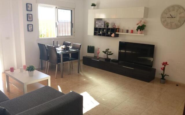 Tenerife Holiday Home