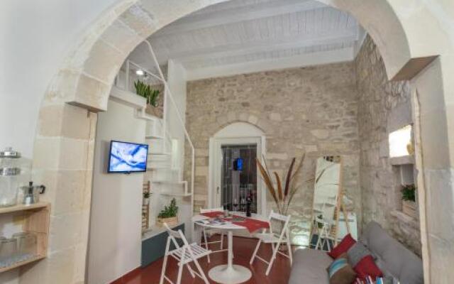 Ibla Rosso Lacca