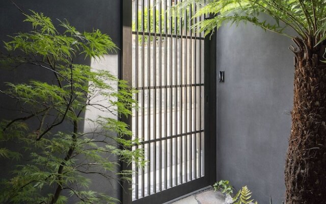 Sumihotaru Honoka Machiya House