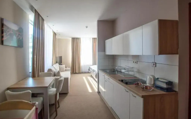 Hotel Iut