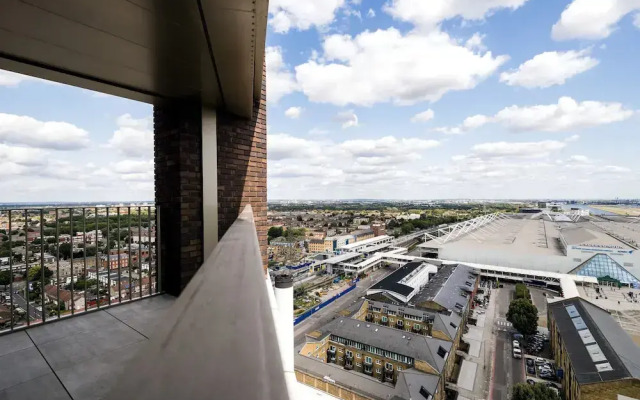 ExCeL London