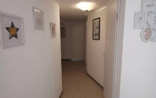 Eg11 Große 6 Zimmer Whg Für 6 Pers.