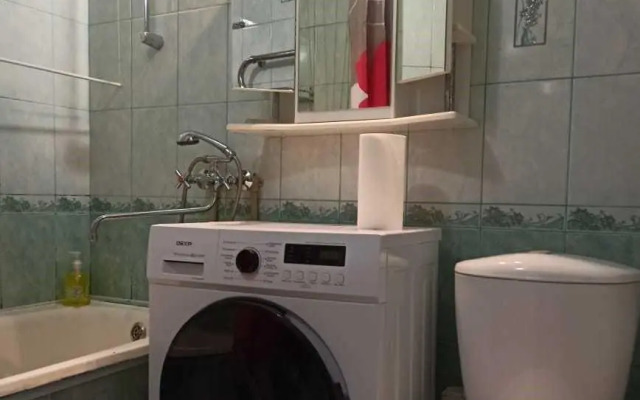 Апартаменты на улице Кирова 32