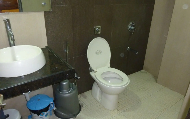 Hotel Regal Palace