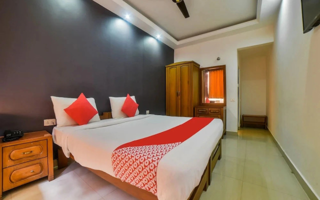 La Portuguesa by OYO Rooms