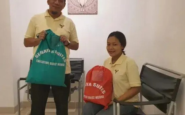 Senayan Suites