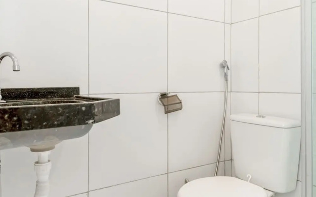 OYO Hotel Nuvem