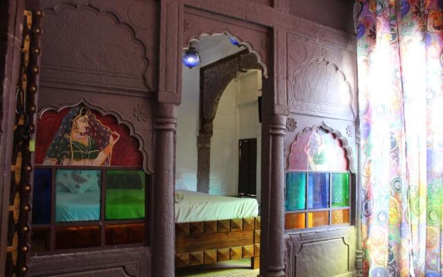 Castle View Homestay