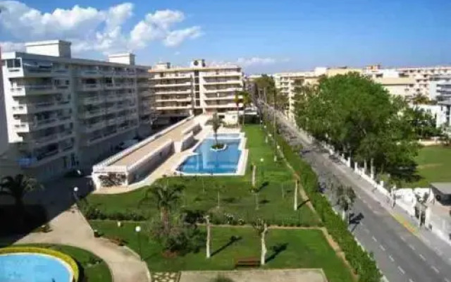 Amadeus Planet Costa Dorada