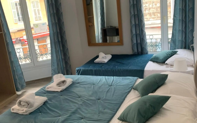 Hotel le Nice Etoile